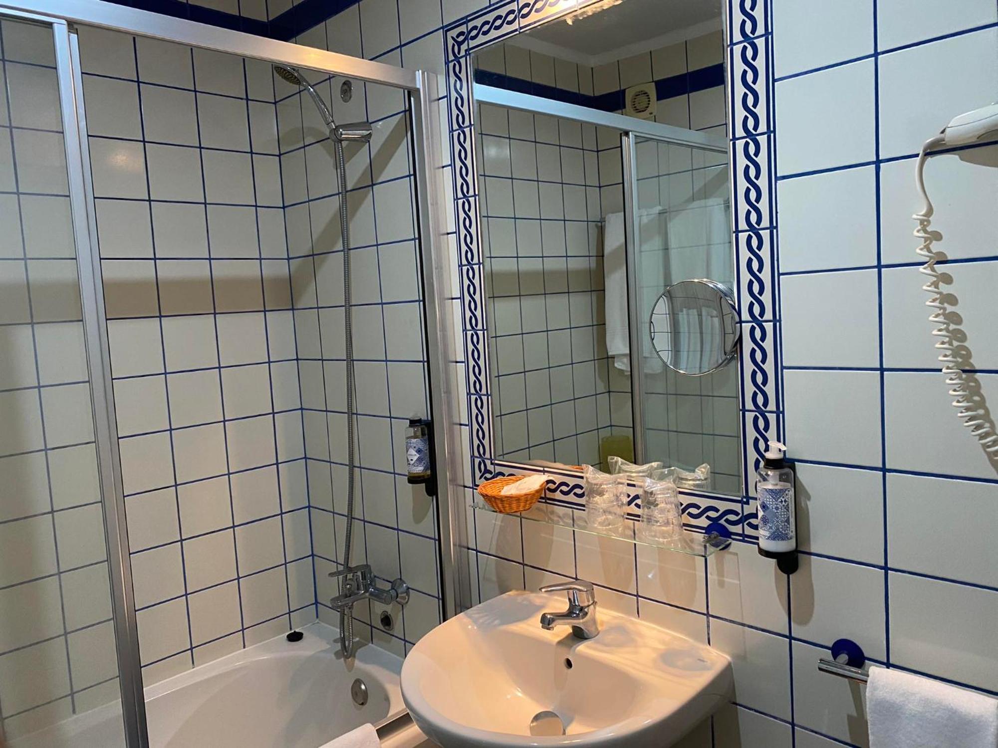 Apartamentos Turisticos Verdemar Орта Экстерьер фото