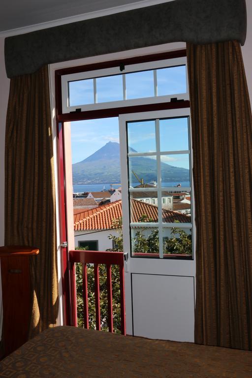 Apartamentos Turisticos Verdemar Орта Номер фото