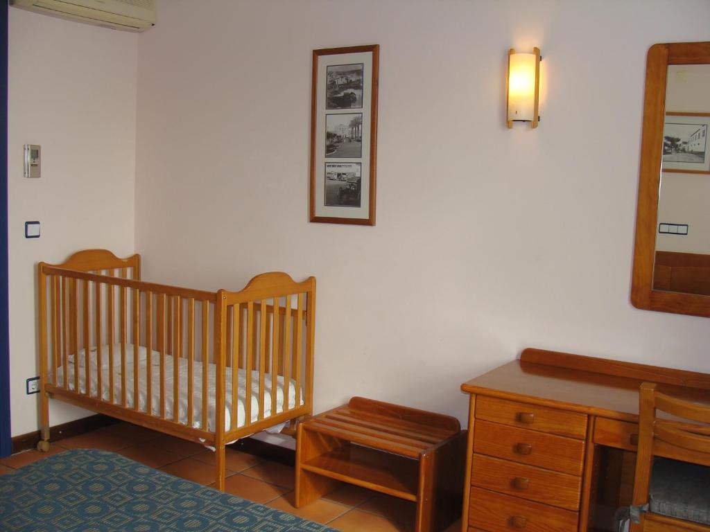 Apartamentos Turisticos Verdemar Орта Номер фото