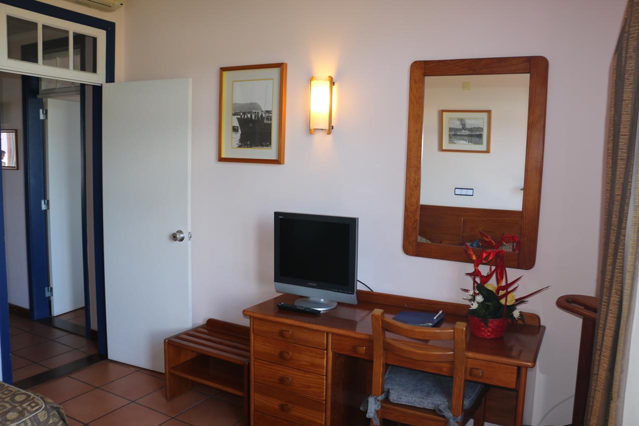 Apartamentos Turisticos Verdemar Орта Экстерьер фото