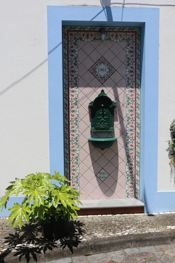 Apartamentos Turisticos Verdemar Орта Экстерьер фото