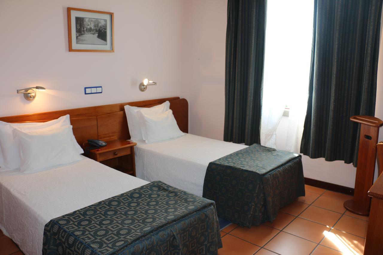 Apartamentos Turisticos Verdemar Орта Экстерьер фото