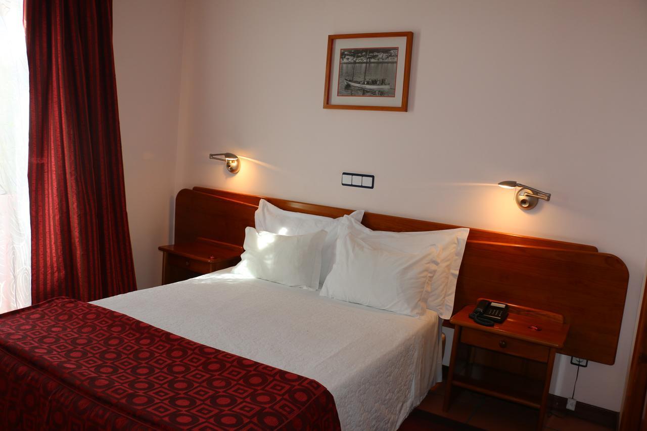Apartamentos Turisticos Verdemar Орта Экстерьер фото